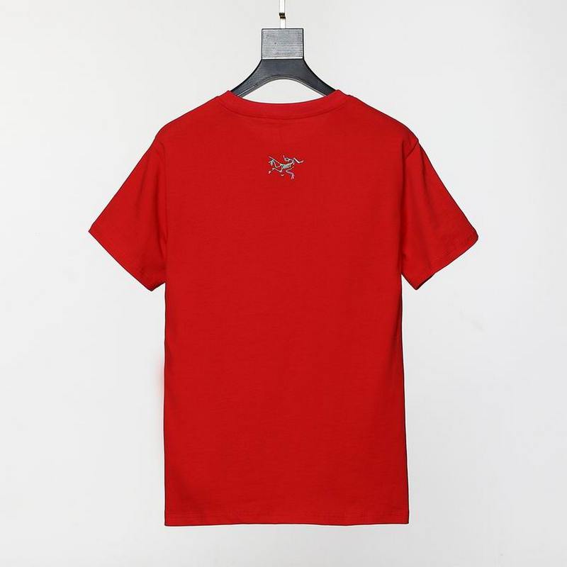 ARC'TERYX Men's T-shirts 22